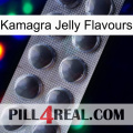 Kamagra Jelly Flavours 30